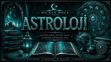 astroloji