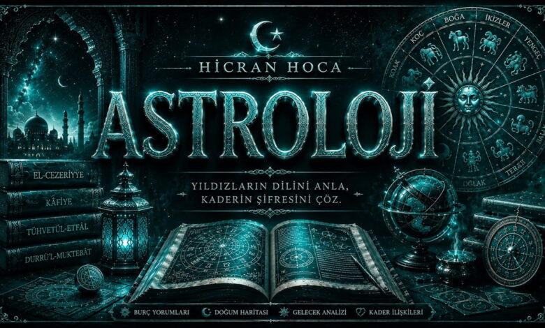 astroloji