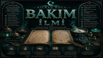 bakım