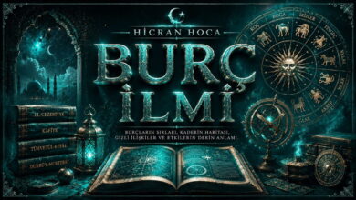 burç