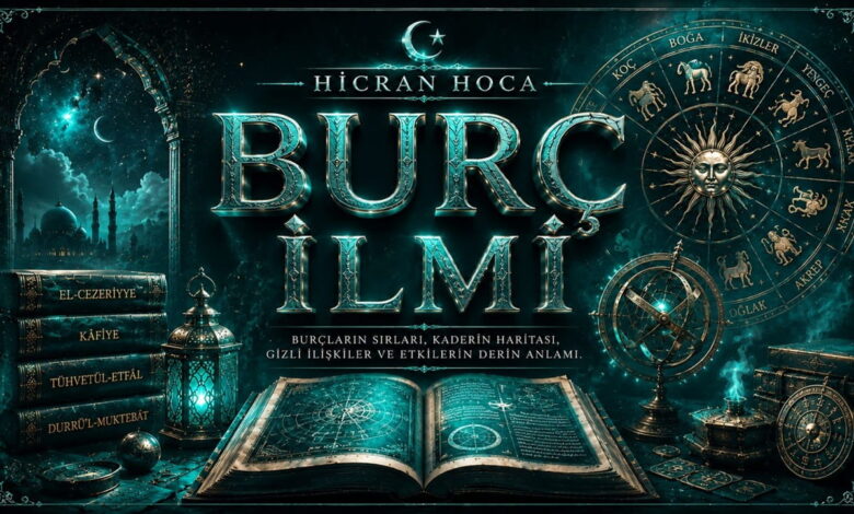 burç