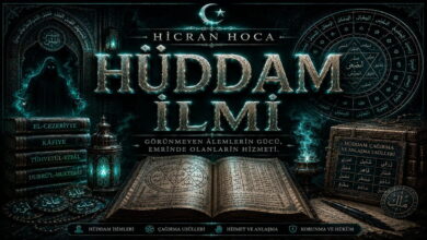 hüddam