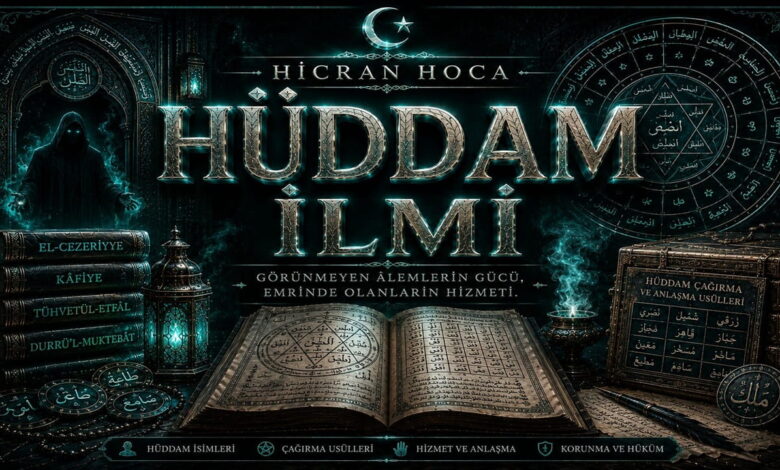 hüddam
