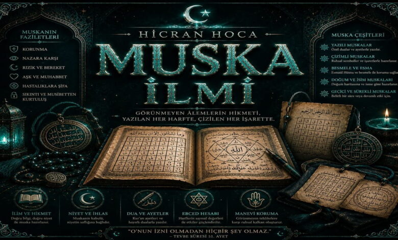 muska