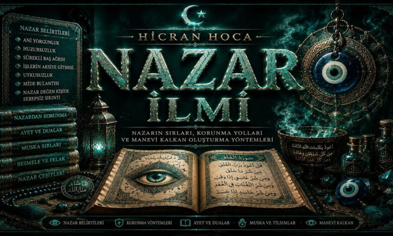 nazar