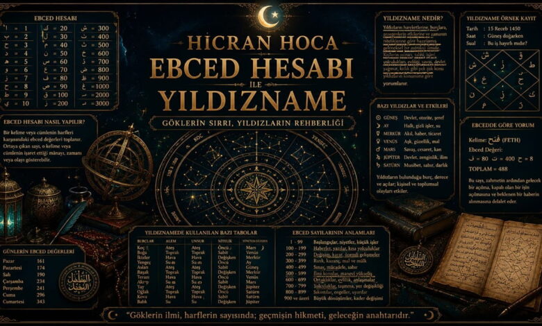 yıldızname
